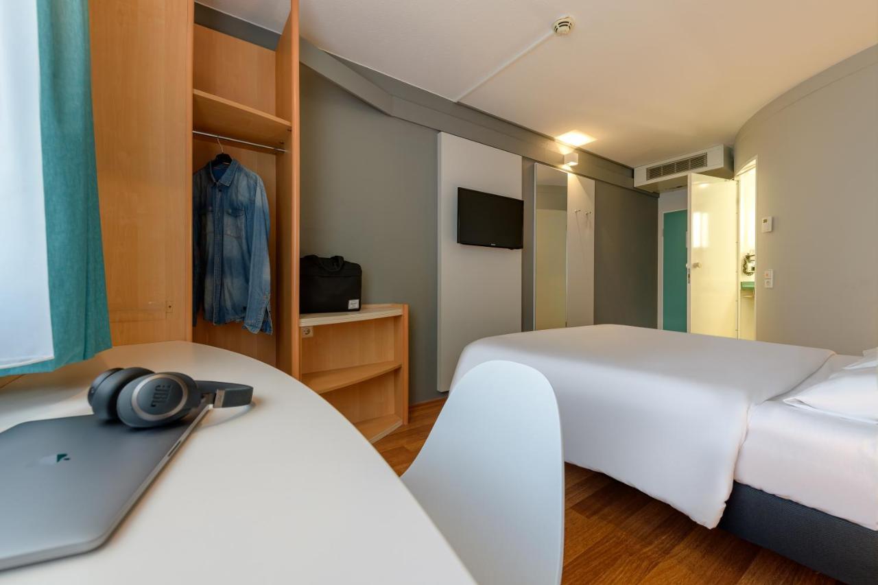 Ibis Koeln Frechen Hotel Exterior photo